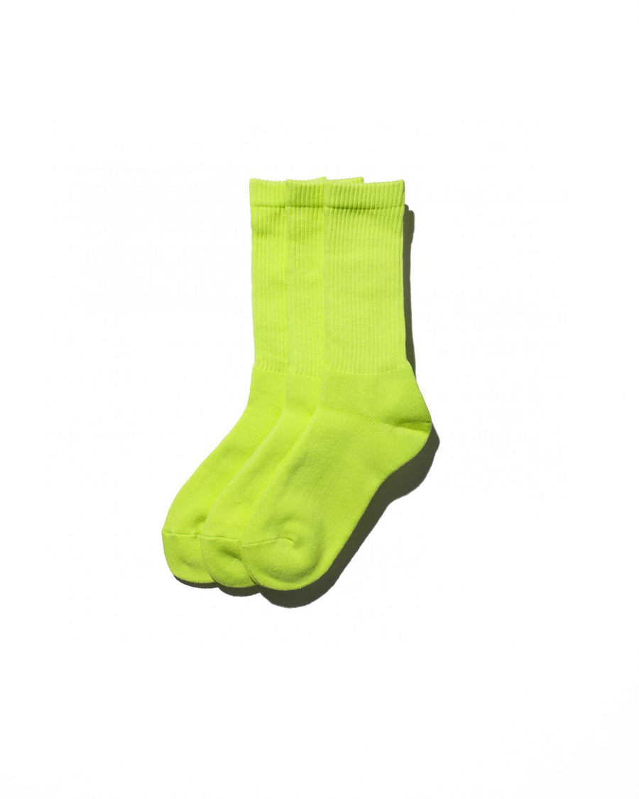 ORIGINAL 3-PACK SOCKS