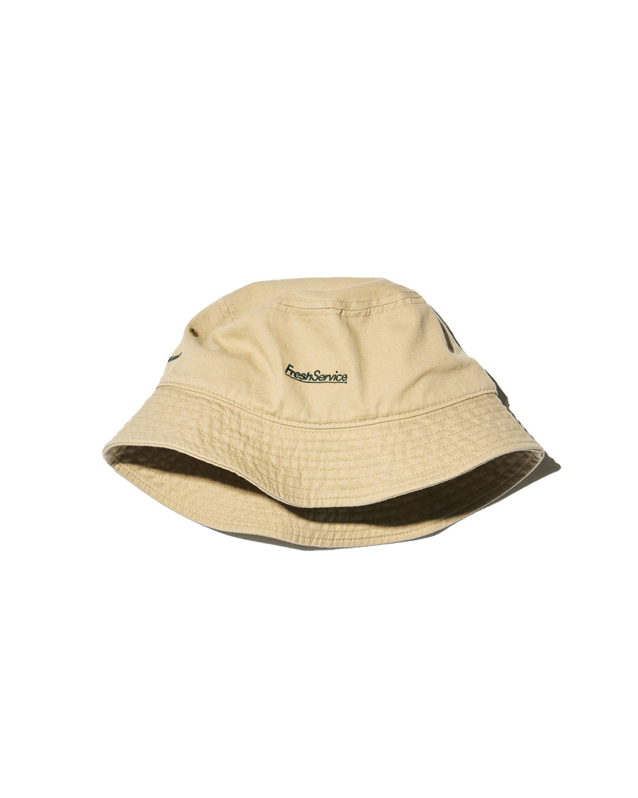 CORPORATE BUCKET HAT