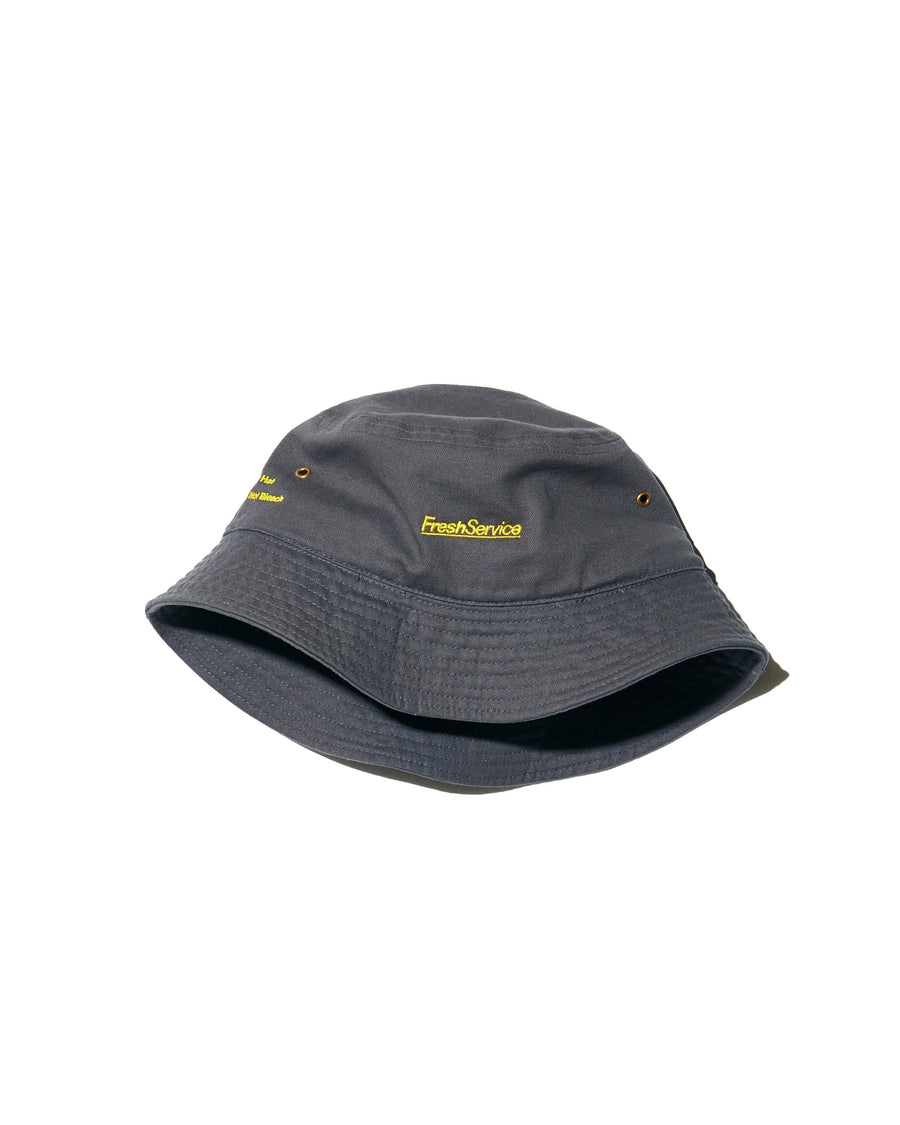 CORPORATE BUCKET HAT