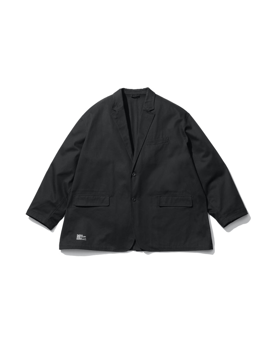 CORPORATE CHINO JACKET