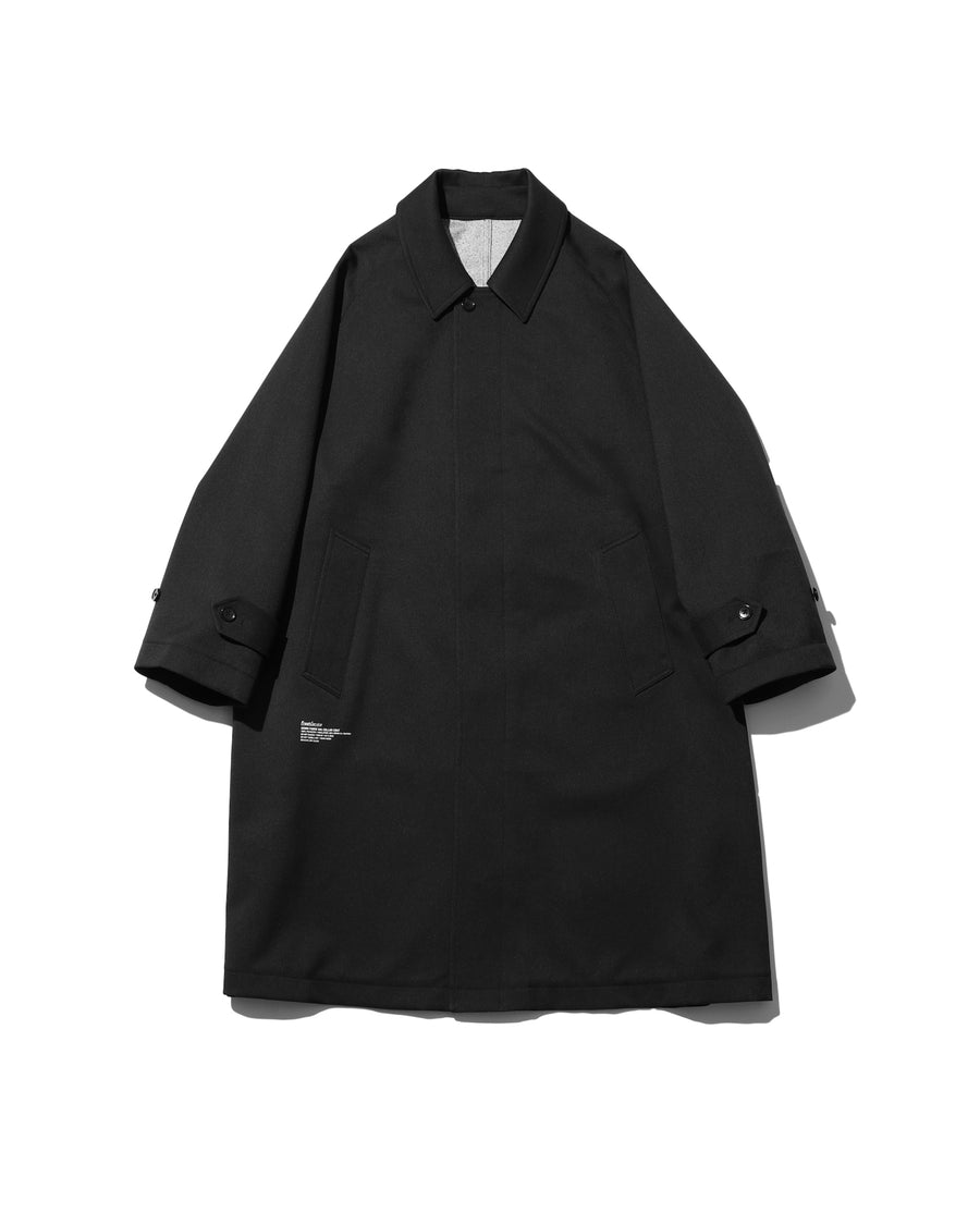 DOWN FABRIC BAL COLLAR COAT – FreshService® official site