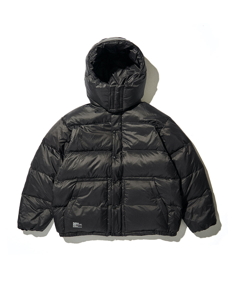 CORPORATE DOWN JACKET