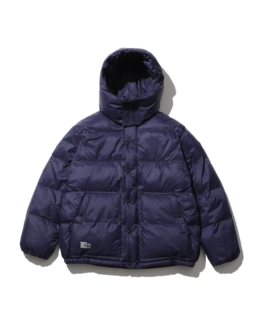 CORPORATE DOWN JACKET