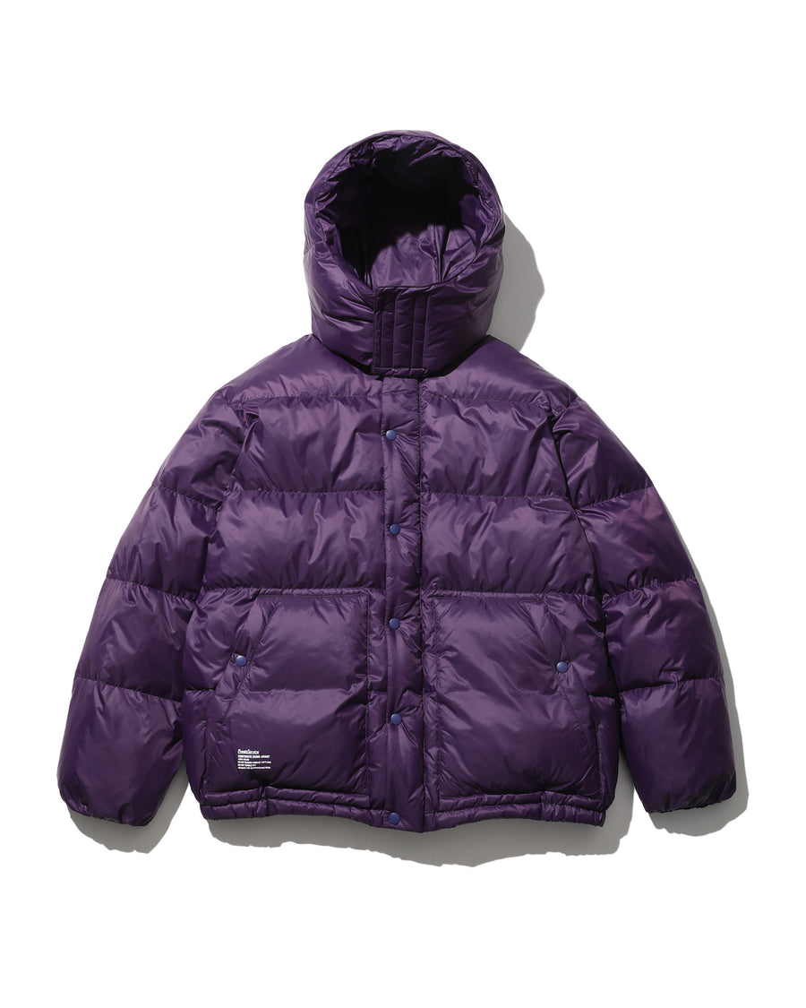 CORPORATE DOWN JACKET – FreshService® official site