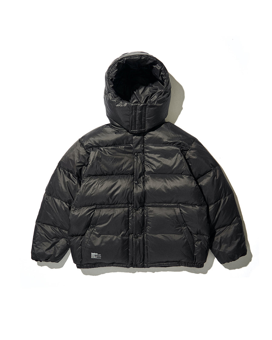 CORPORATE DOWN JACKET