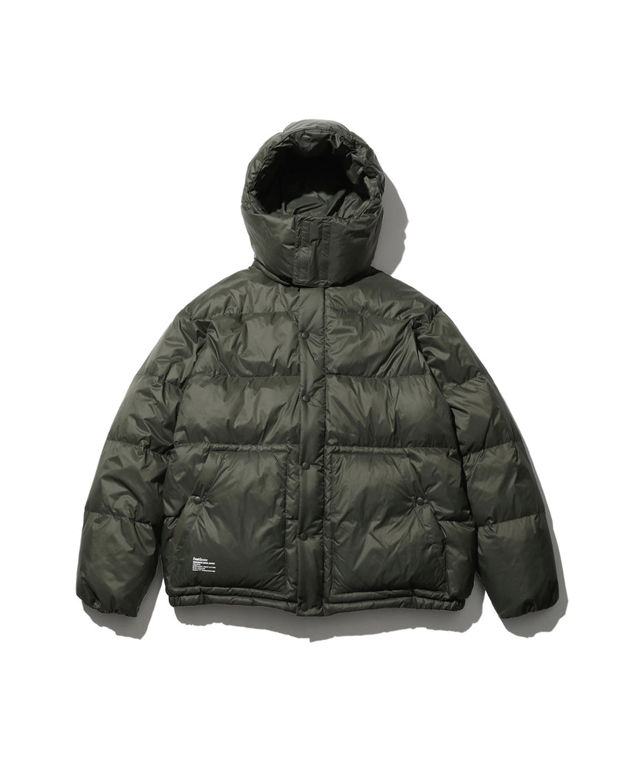 CORPORATE DOWN JACKET