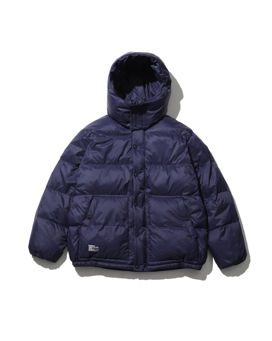 CORPORATE DOWN JACKET