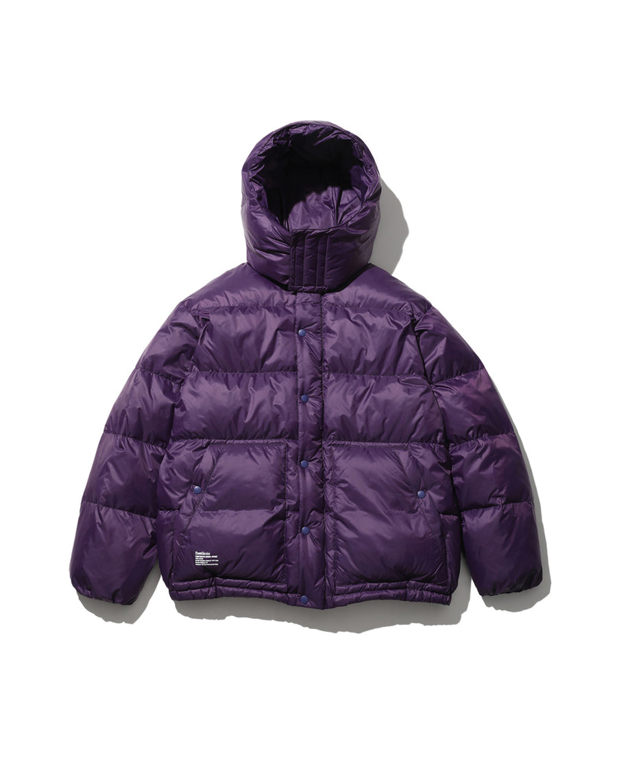 CORPORATE DOWN JACKET