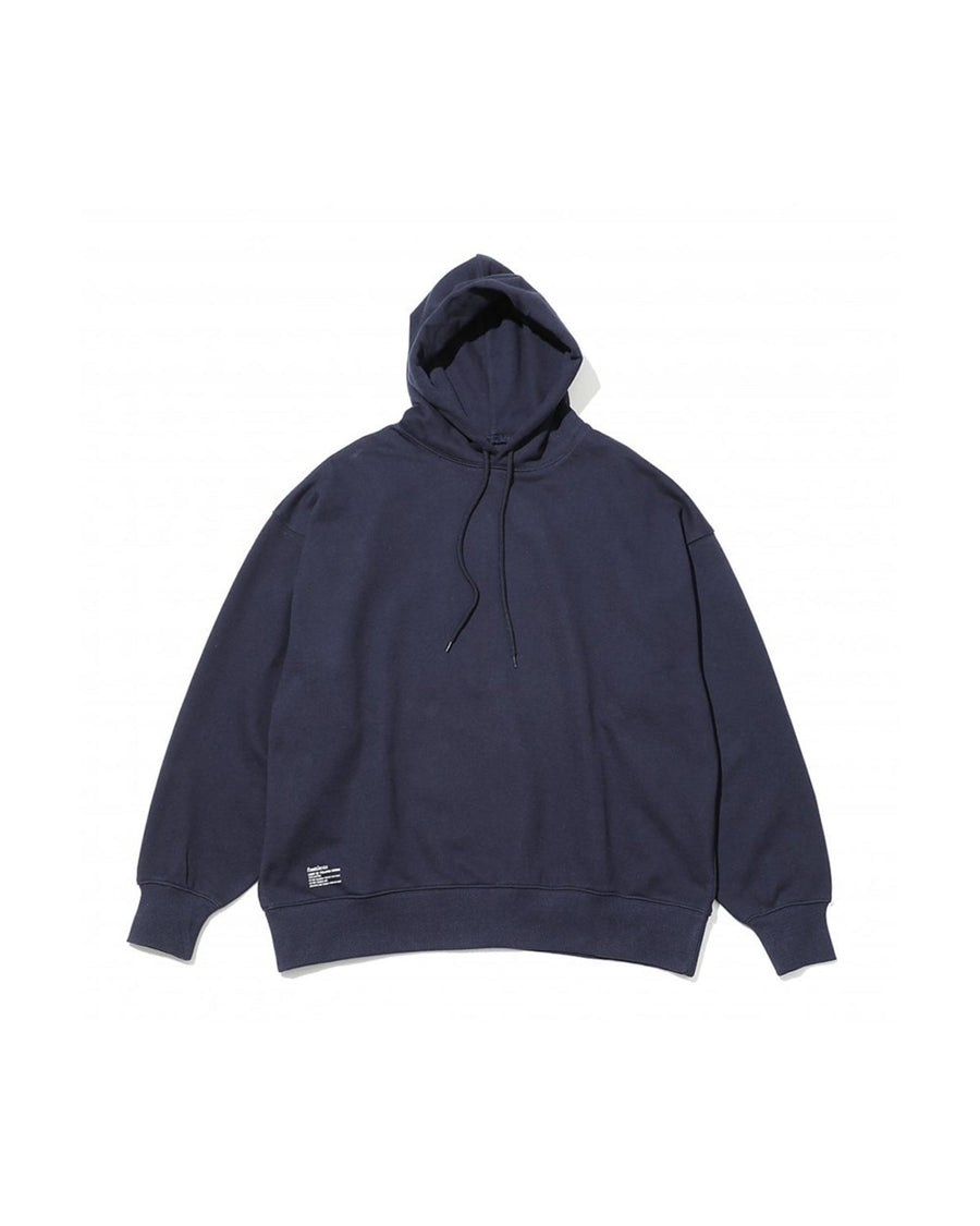 LIGHT OZ  PULLOVER HOODIE