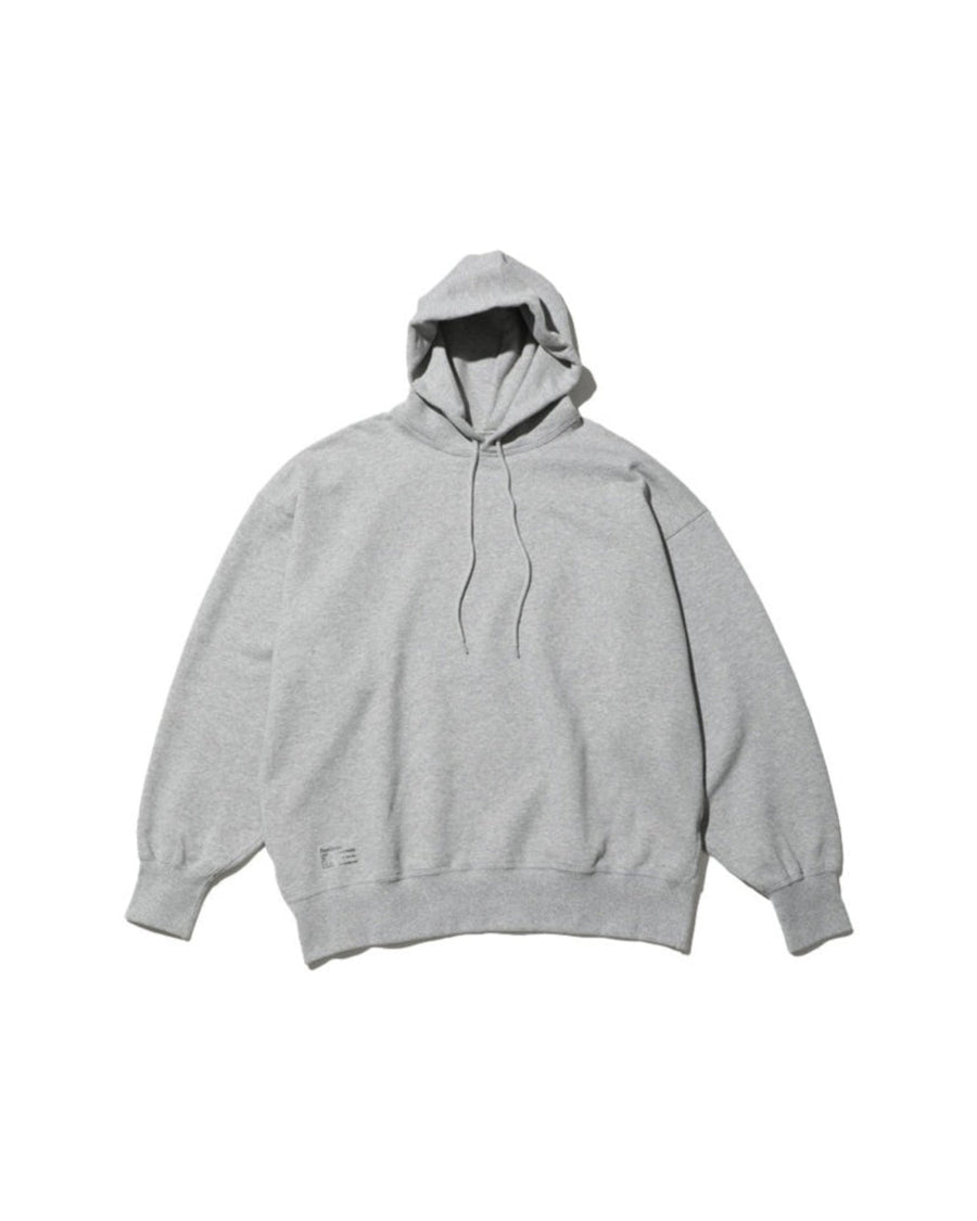 LIGHT OZ  PULLOVER HOODIE