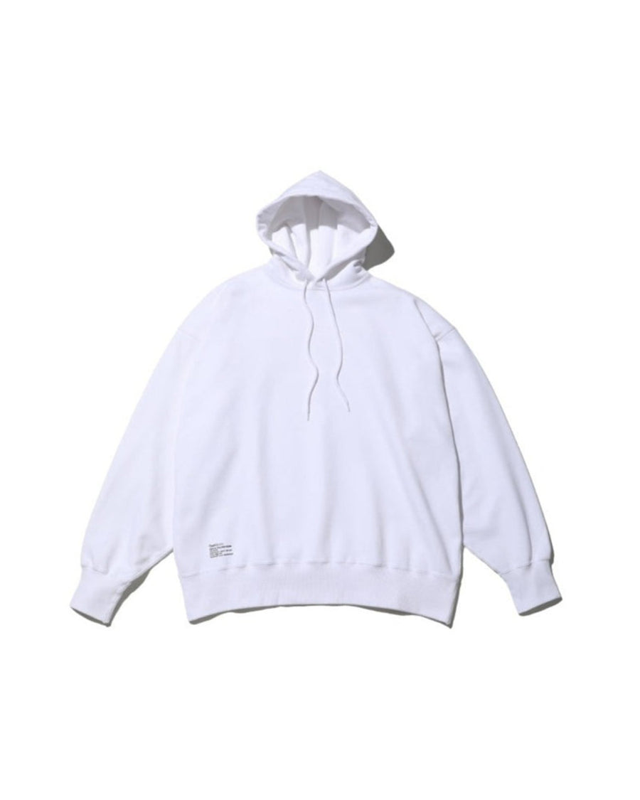 LIGHT OZ  PULLOVER HOODIE