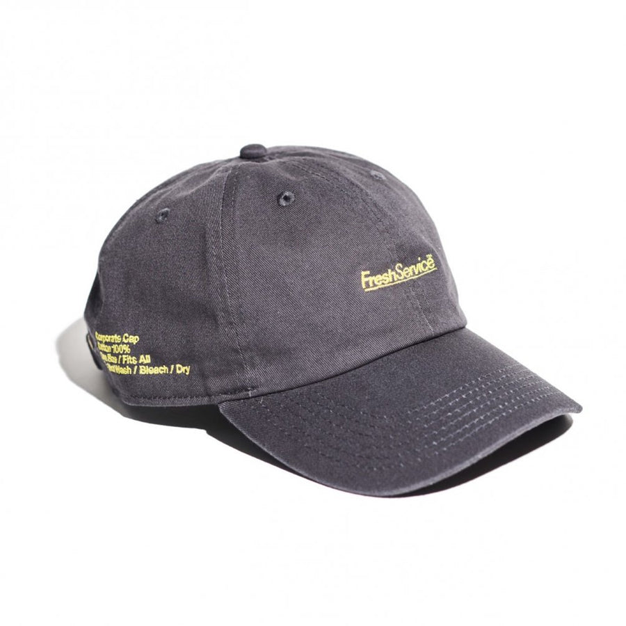 CORPORATE CAP