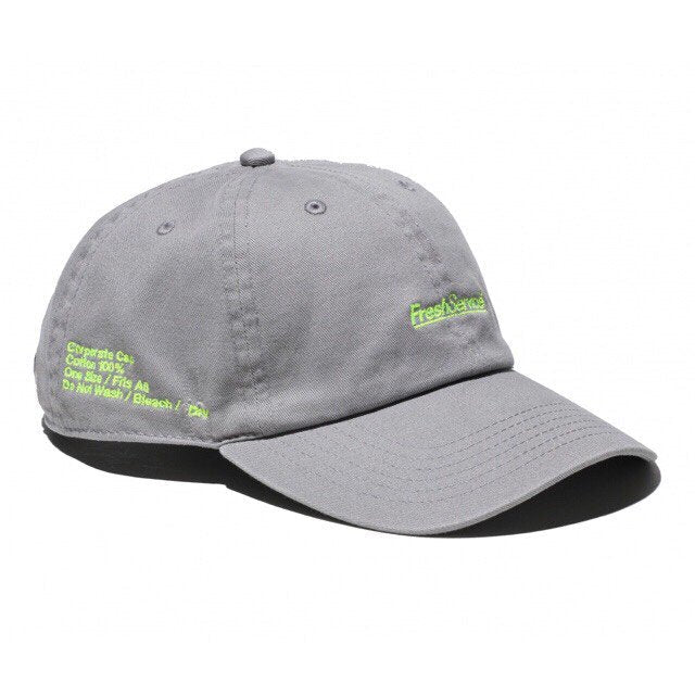 CORPORATE CAP