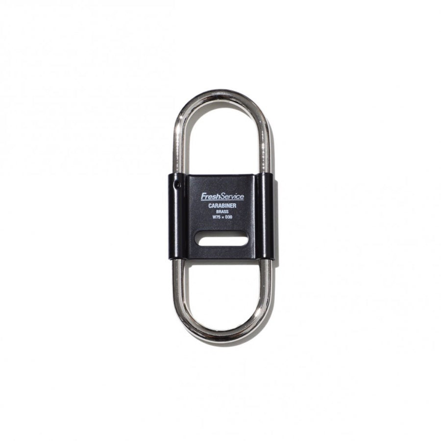 CARABINER KEYRING