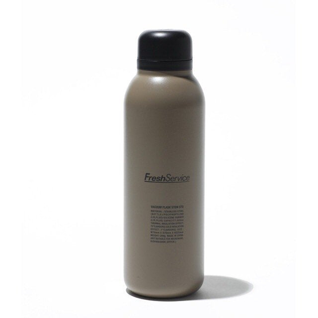 RIVERS × FreshService VACUUM FLASK STEM