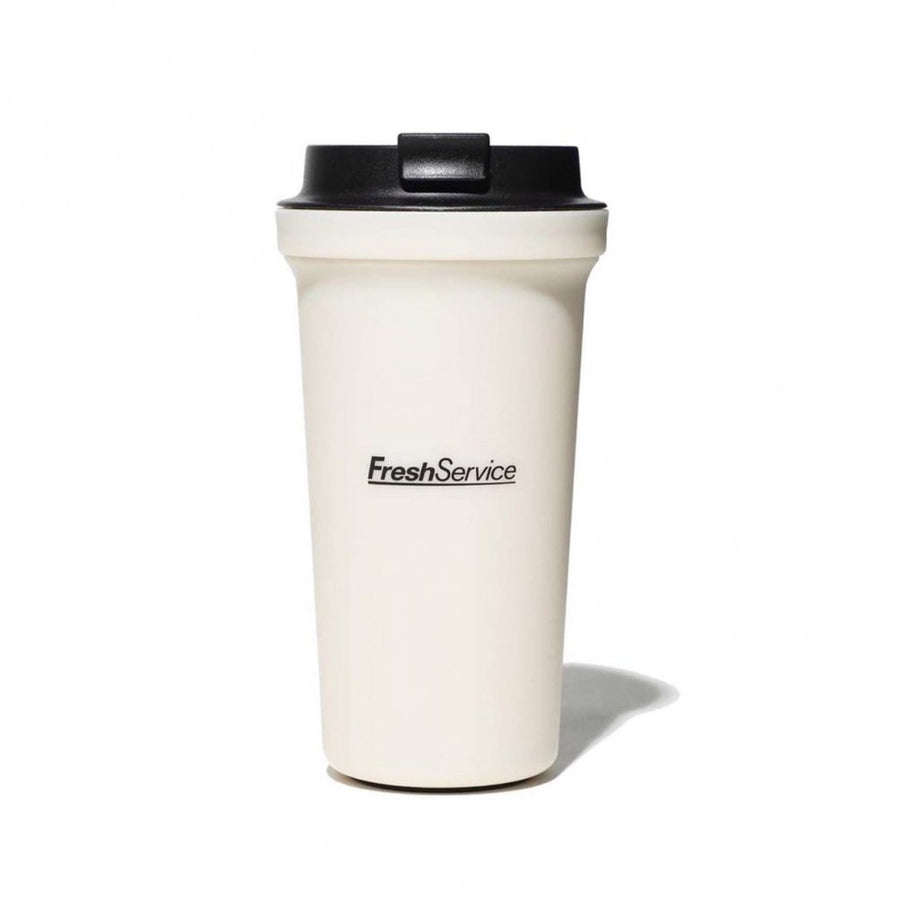 RIVERS × FreshService WALLMUG BEARL SOLID