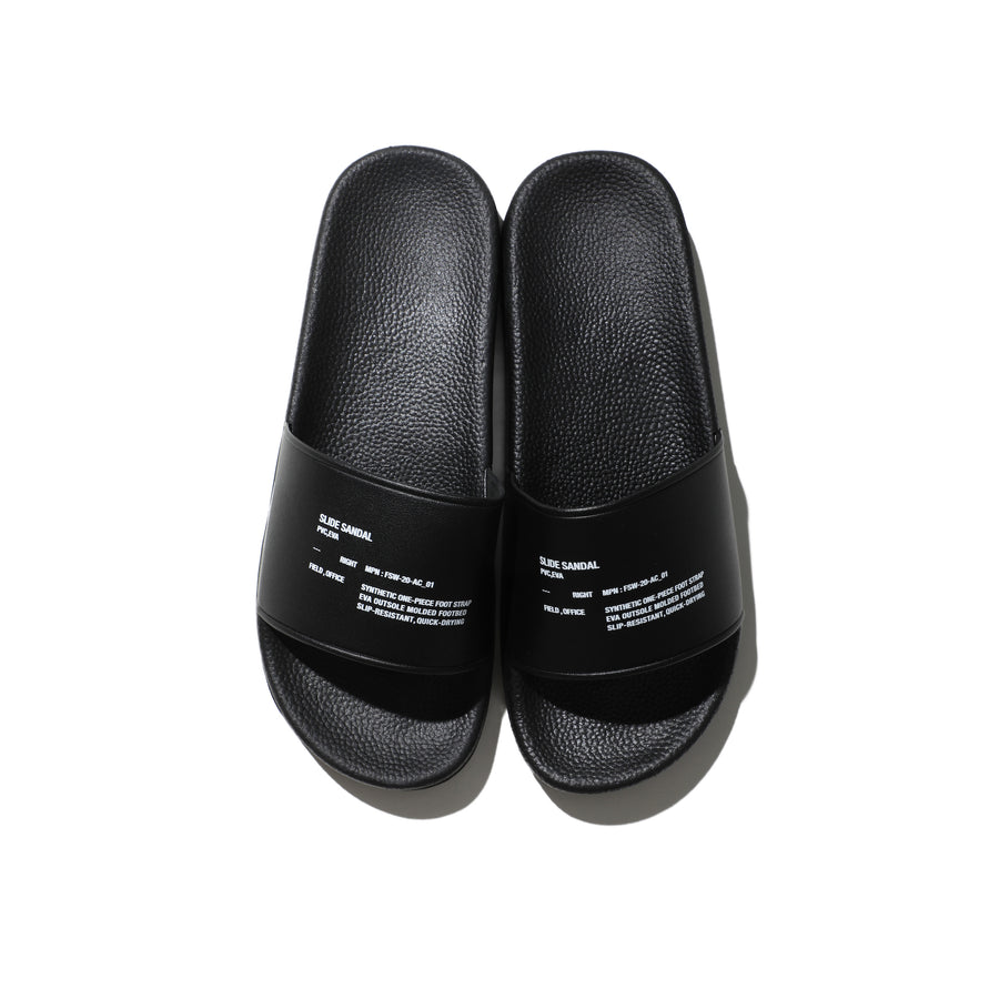 SLIDE SANDAL – FreshService® official site