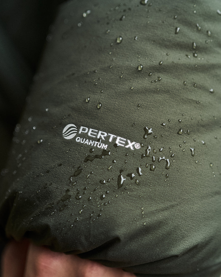 PERTEX® QUANTUM DOWN ANORAK