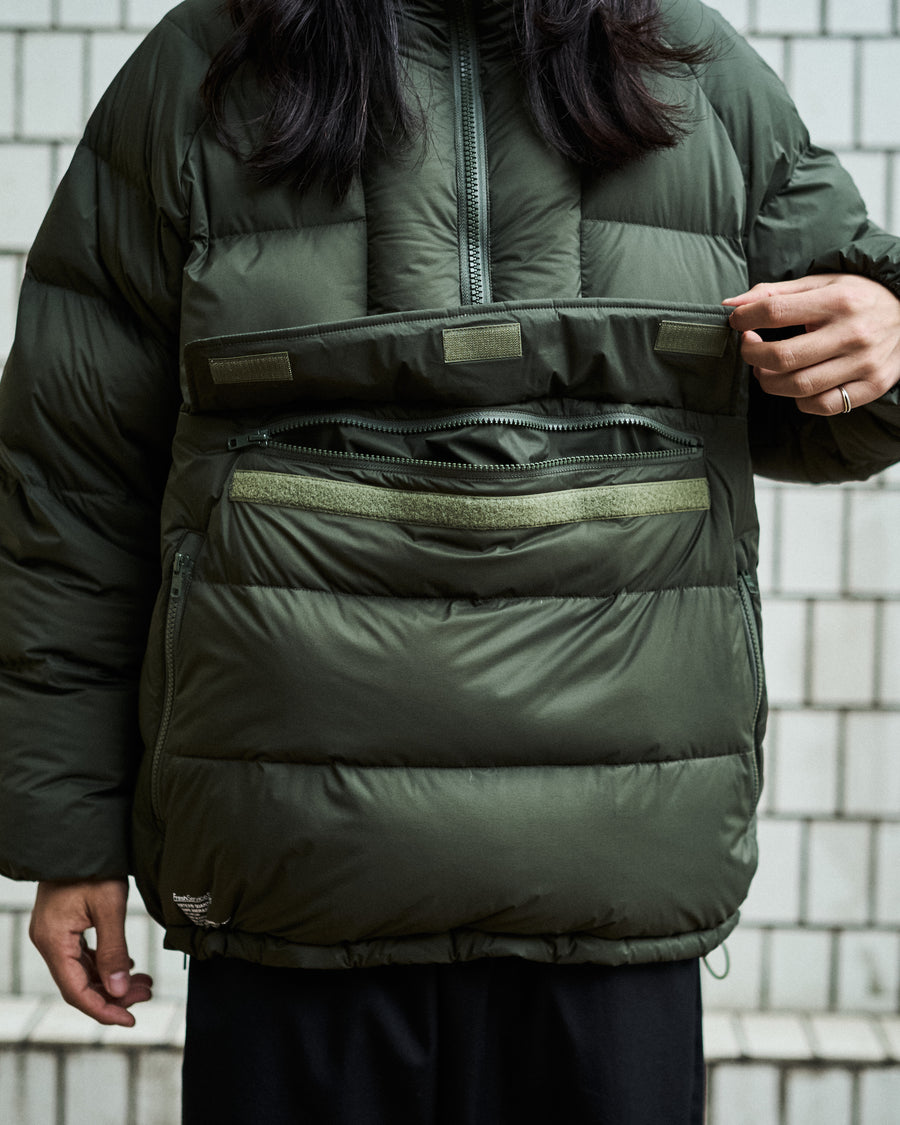 PERTEX® QUANTUM DOWN ANORAK